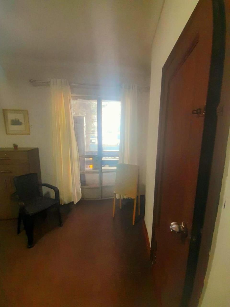 Mkl Barranco Hostel Lima Kültér fotó