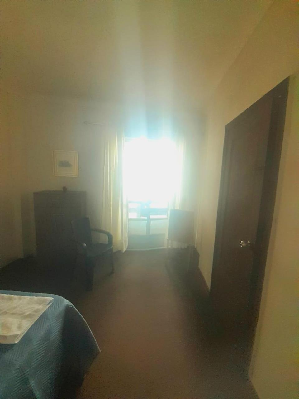 Mkl Barranco Hostel Lima Kültér fotó