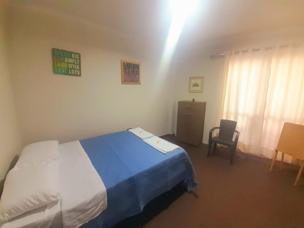 Mkl Barranco Hostel Lima Kültér fotó