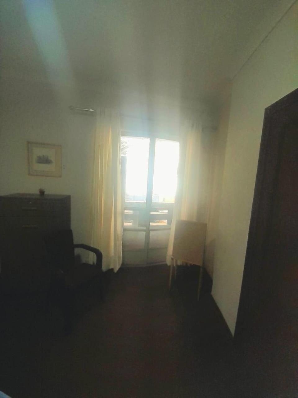 Mkl Barranco Hostel Lima Kültér fotó