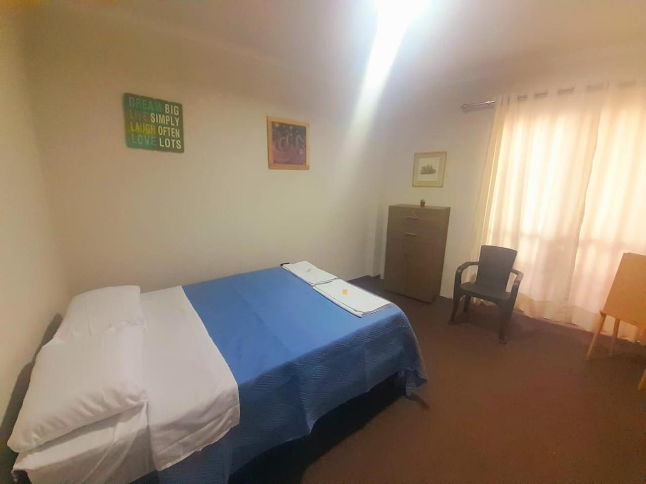 Mkl Barranco Hostel Lima Kültér fotó