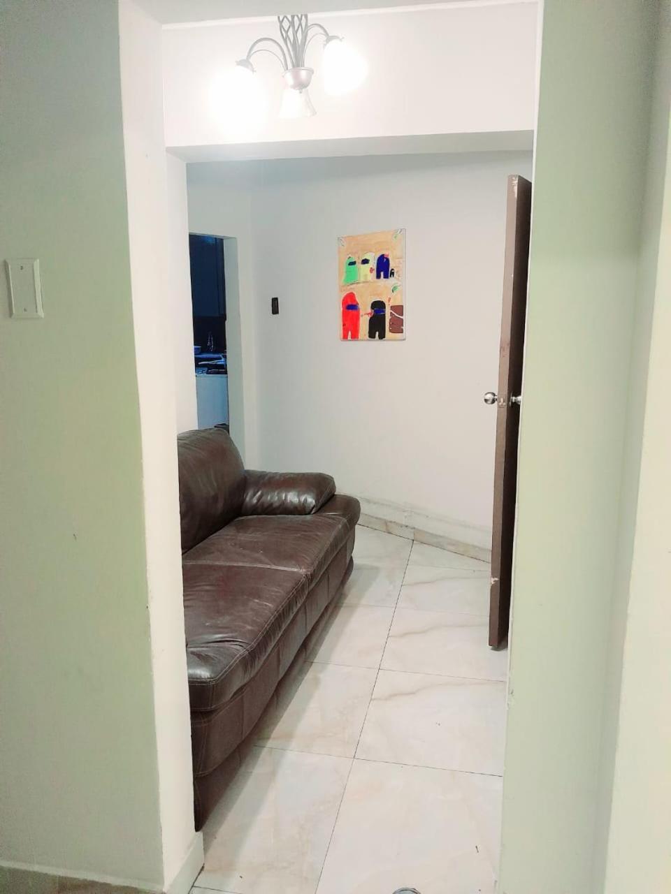 Mkl Barranco Hostel Lima Kültér fotó