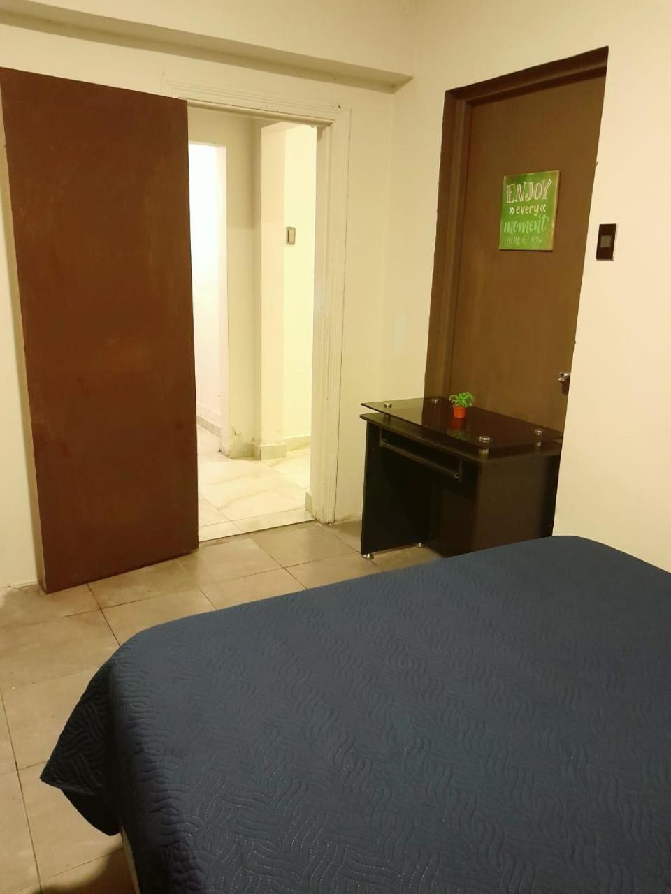 Mkl Barranco Hostel Lima Kültér fotó