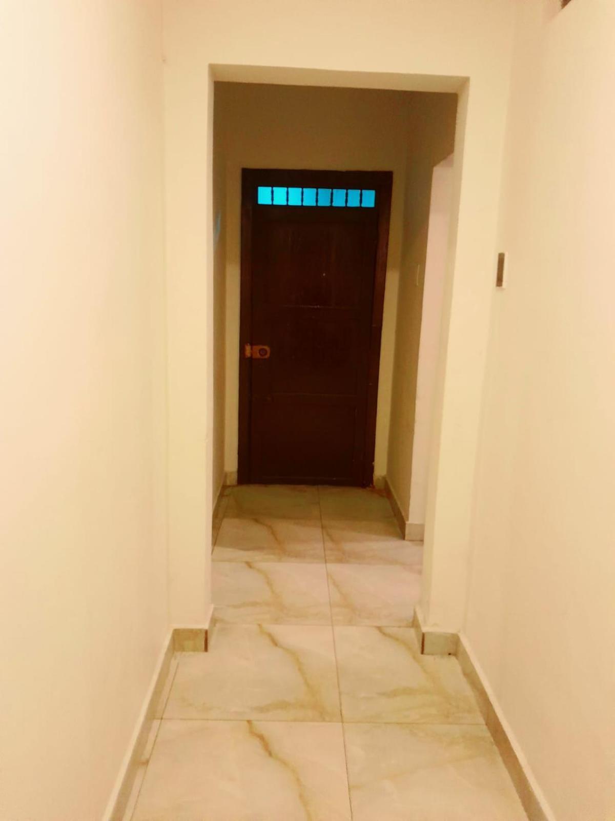 Mkl Barranco Hostel Lima Kültér fotó
