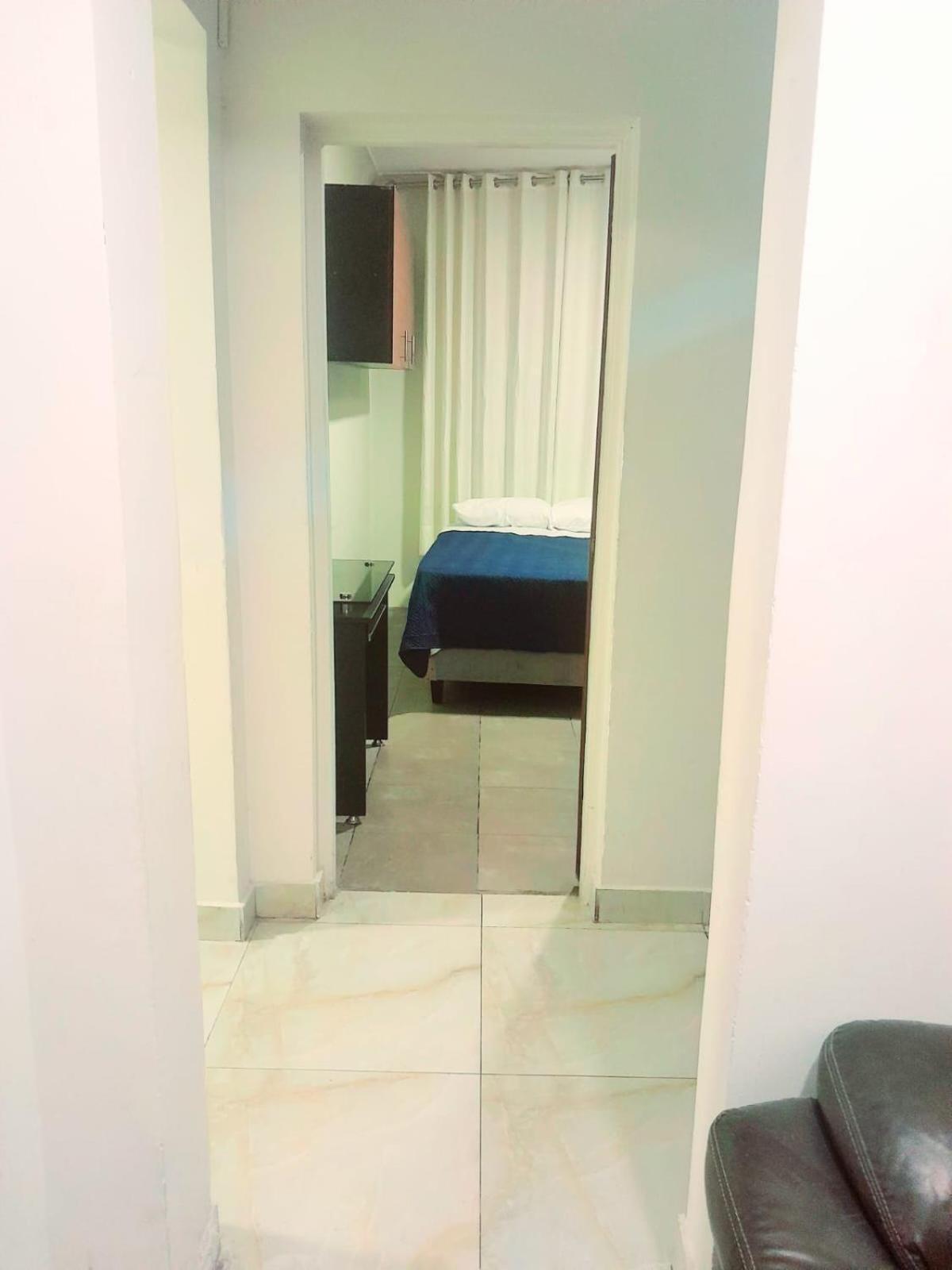 Mkl Barranco Hostel Lima Kültér fotó