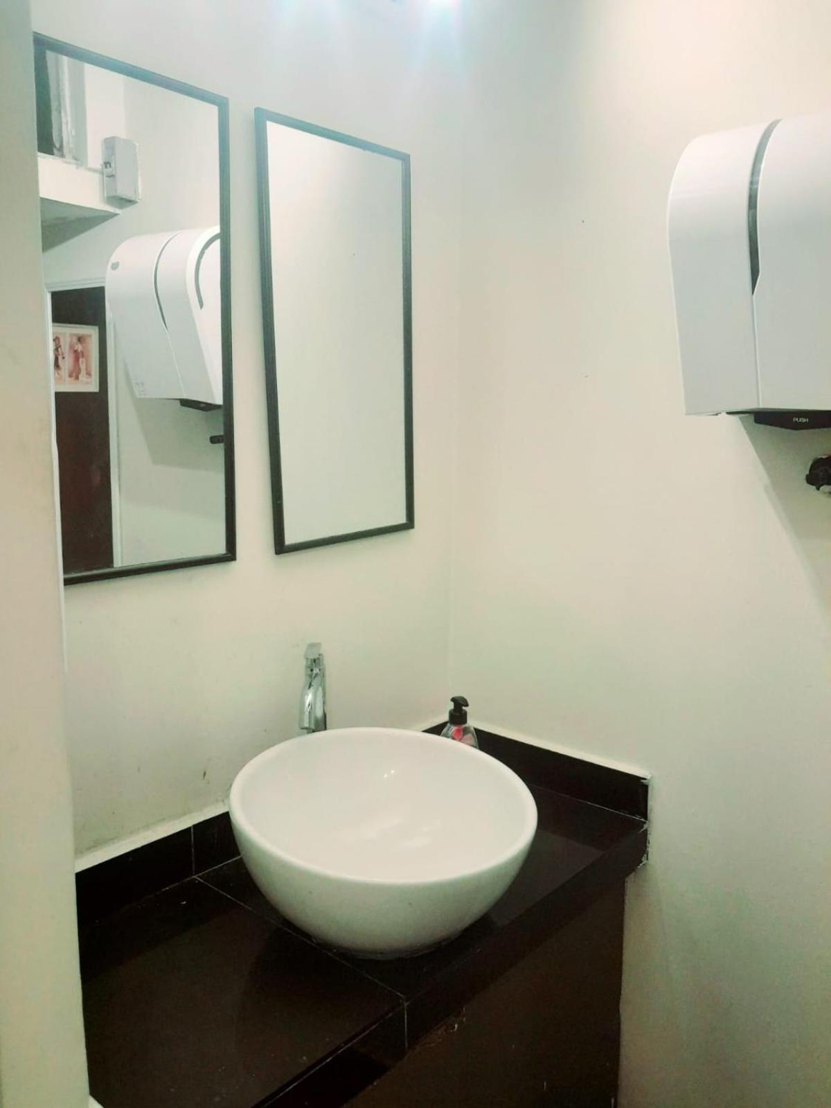 Mkl Barranco Hostel Lima Kültér fotó
