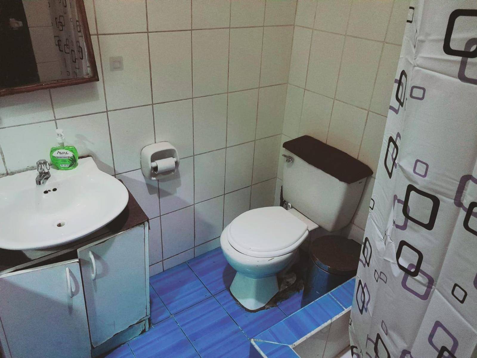 Mkl Barranco Hostel Lima Kültér fotó