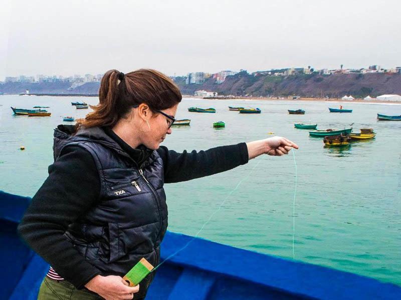 Mkl Barranco Hostel Lima Kültér fotó